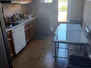 Room share, 4 rooms apartment, Saint-Martin-d'Hères