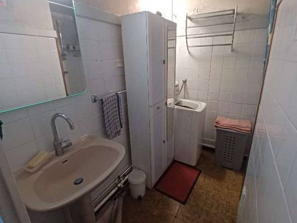 Colocation / Appartement 4 pièces de 68 m², Saint-Martin-d'Hères, Impasse du Pontet / Photo 11