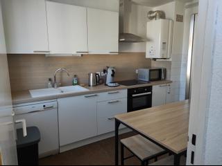 Flatsharing / 5-bedroom flat · 83 m², Perpignan, Place de la SARDANE