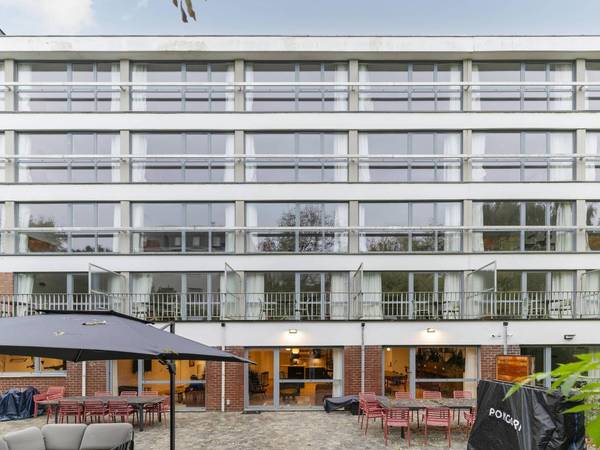 Colocation / Appartement 16 pièces de 598 m², Woluwe-Saint-Pierre, 29 Rue des Palmiers, / Photo 18