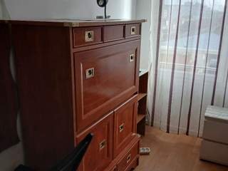 Chambre chez l'habitant / Appartement 4 pièces de 90 m², Le Kremlin-Bicêtre, Avenue du Boulodrome