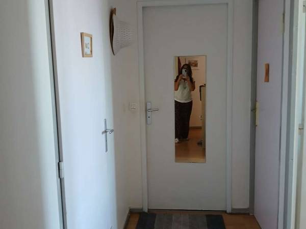 Chambre chez l'habitant / Appartement 4 pièces de 90 m², Le Kremlin-Bicêtre, Avenue du Boulodrome / Photo 12