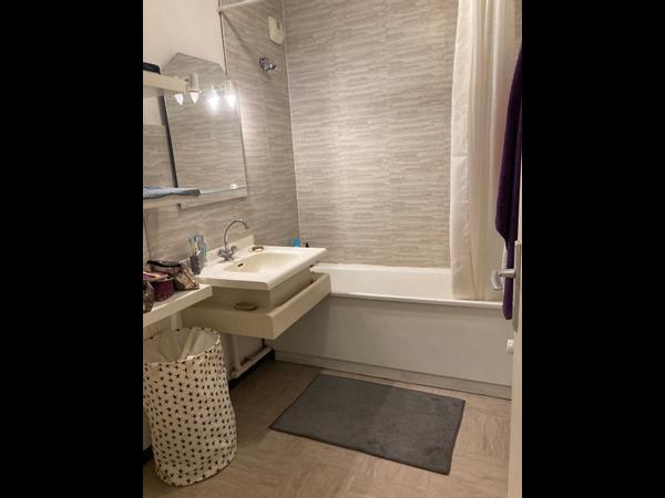 Colocation / Appartement 4 pièces de 70 m², Paris, Rue Simone Weil / Photo 5