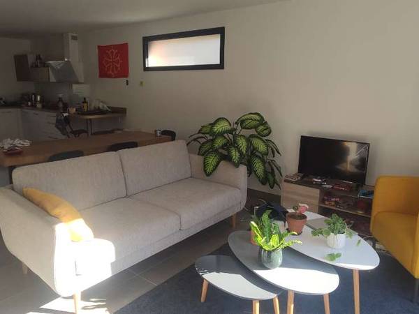 Colocation / Maison 6 pièces de 105 m², Orsay, Rue de Montlhéry / Photo 2