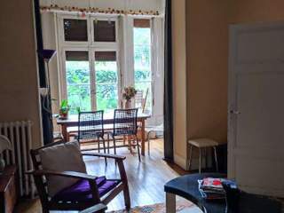 Colocation / Maison 9 pièces de 250 m², Toulouse, Boulevard Armand Duportal