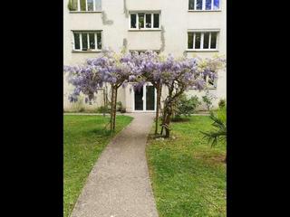 Flatsharing / 4-bedroom flat · 91 m², La Celle-Saint-Cloud, Domaine du Petit Beauregard