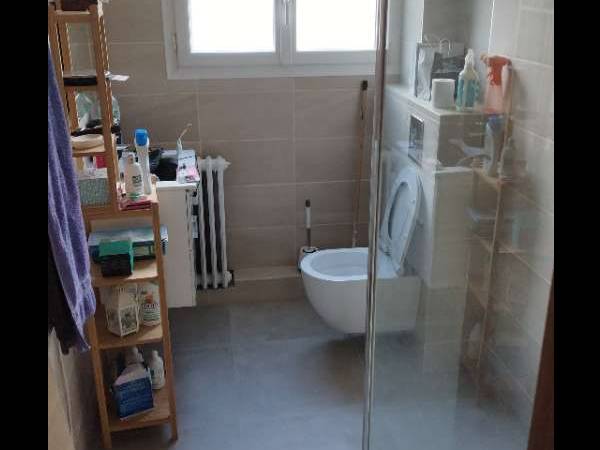 Colocation / Appartement 4 pièces de 91 m², La Celle-Saint-Cloud, Domaine du Petit Beauregard / Photo 8