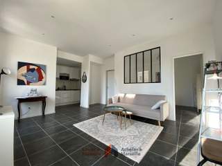 Pronájem / 2 rooms apartment · 32 m², Marseille, Rue de Rome