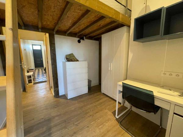 Colocation / Maison 7 pièces de 120 m², Talence, Rue du Puits / Photo 2