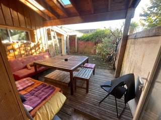 Colocation / Maison 7 pièces de 120 m², Talence, Rue du Puits