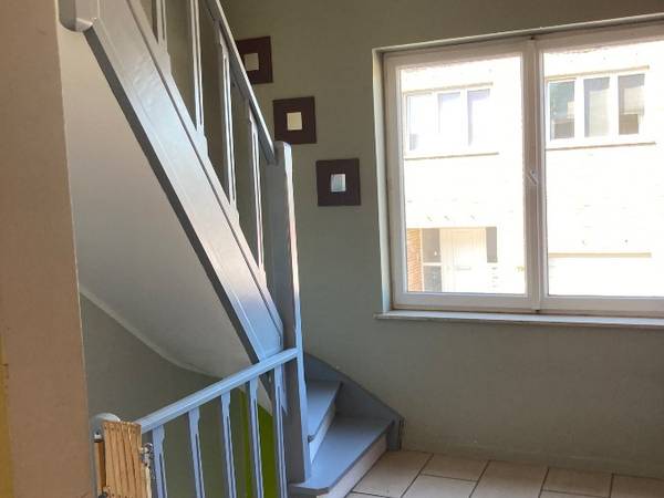 Colocation / Maison 5 pièces de 120 m², Saint-Nicolas, Rue de Tilleur / Photo 2