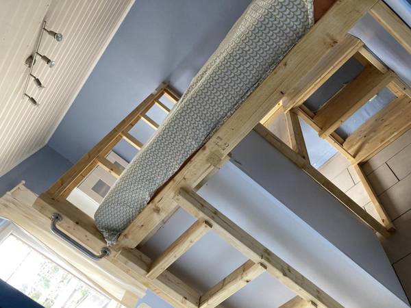 Colocation / Maison 5 pièces de 120 m², Saint-Nicolas, Rue de Tilleur / Photo 5