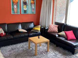 Colocation / Maison 5 pièces de 120 m², Saint-Nicolas, Rue de Tilleur