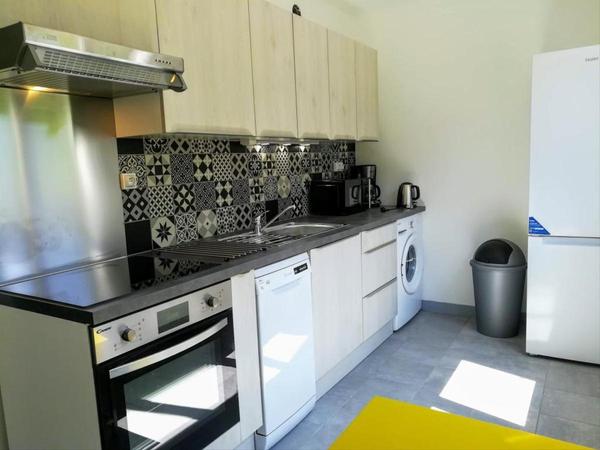 Colocation / Appartement, Limoges / Photo 2