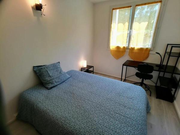 Colocation / Appartement, Limoges / Photo 4