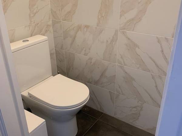 Homestay / 3-bedroom flat · 90 m², Grenoble, Avenue Rhin Et Danube / Photo 5