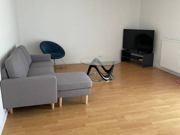 Chambre chez l'habitant / Appartement 1 pièce, Pessac / Photo 2