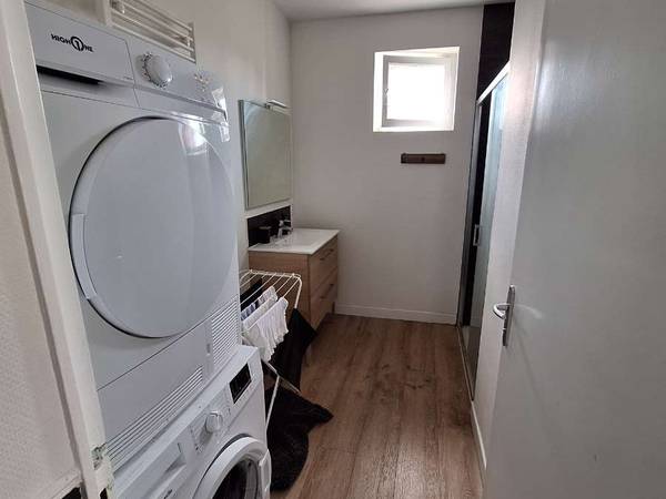Colocation / Maison 6 pièces de 100 m², Le Mans, Rue de Mayence / Photo 6