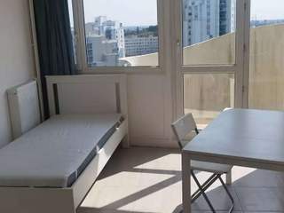 Colocation, Appartement 5 pièces, Créteil