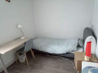 Sous-location / Appartement 4 pièces de 61 m², Bron, Route de Genas