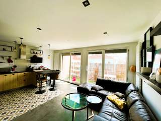 Colocation / 6 rooms apartment · 120 m², Nancy, 8 Rue du General Gouraud