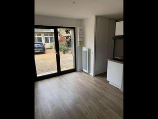 Location / Studio de 18 m², Poitiers, Rue Riffault