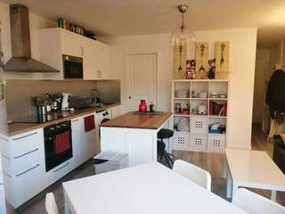 Colocation / Maison 6 pièces de 105 m², Montigny-le-Bretonneux, Rue Raymond Aron