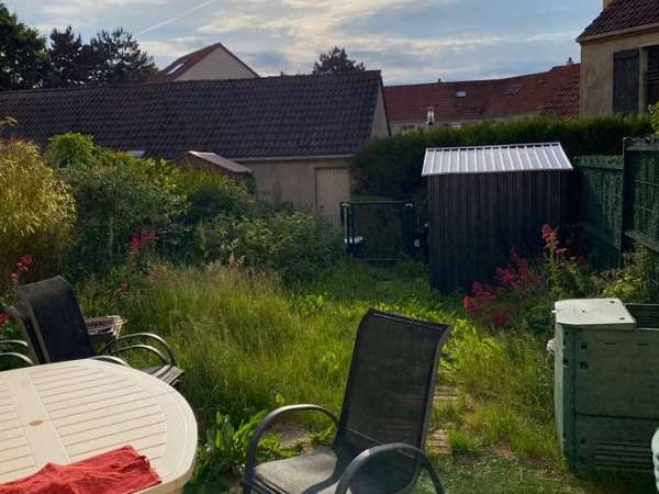 Colocation / Maison 6 pièces de 105 m², Montigny-le-Bretonneux, Rue Raymond Aron / Photo 7