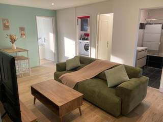 Flatsharing / 5-bedroom flat · 75 m², Toulouse, Allée de Bellefontaine