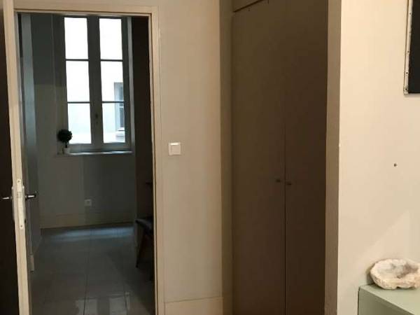 Colocation / Appartement 3 pièces de 78 m², Lyon, Rue Gentil / Photo 8
