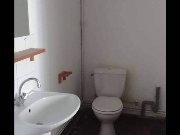 Location / Appartement 2 pièces de 34 m², Bordeaux, Cours de l'Yser / Photo 5