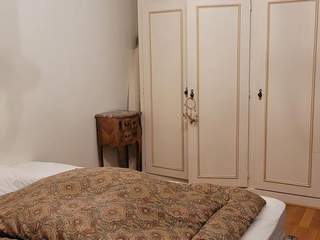 Colocation / 3 rooms apartment · 91 m², Châteauroux, Place Gambetta 5eme Etage