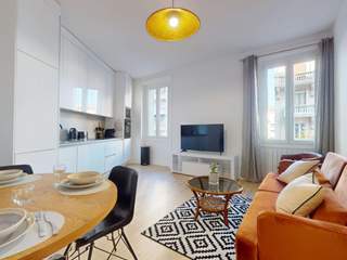 Colocation / Appartement 4 pièces de 75 m², Annemasse, Avenue du Giffre