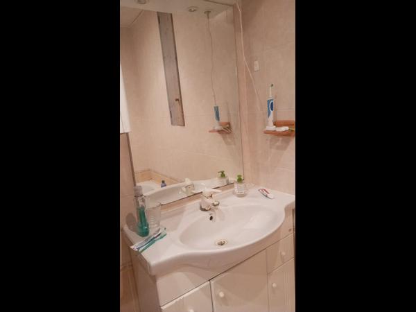 Colocation / Appartement 4 pièces de 89 m², Metz, Rue Saint-Georges / Photo 2