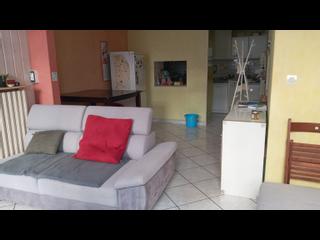 Colocation / 4 rooms apartment · 89 m², Metz, Rue Saint-Georges