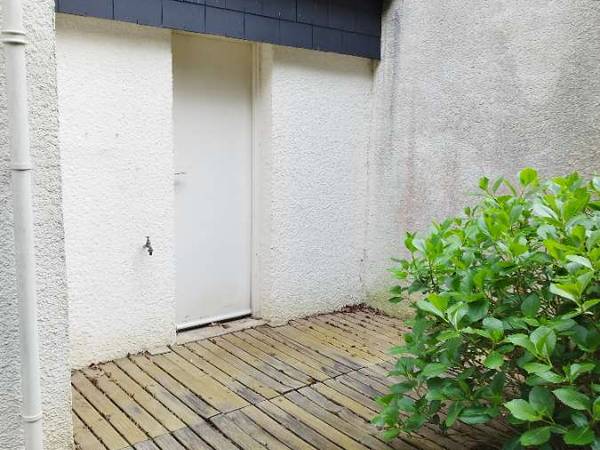 Colocation / Maison 3 pièces de 52 m², Nantes, Place du Manège / Photo 9