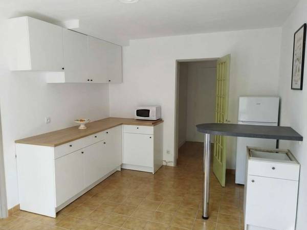 Flatsharing / 3-bedroom house · 52 m², Nantes, Place du Manège / Photo 2