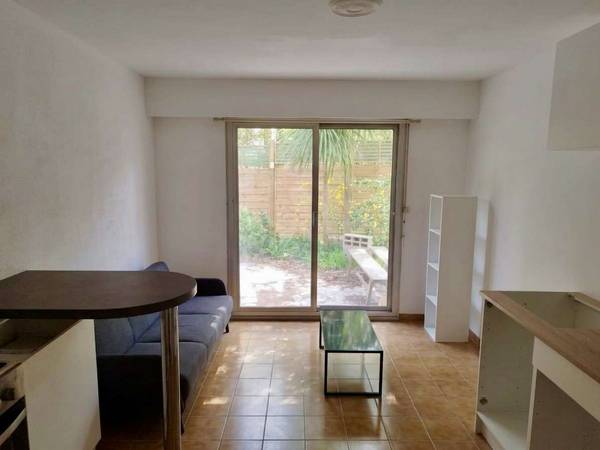 Colocation / Maison 3 pièces de 52 m², Nantes, Place du Manège / Photo 2