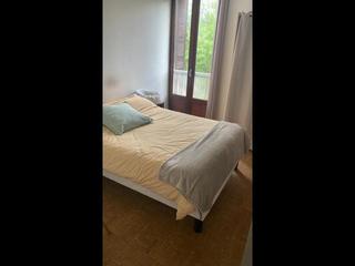 Colocation / Appartement, Marseille