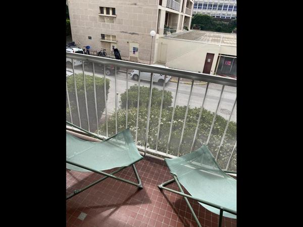 Colocation / Appartement, Marseille / Photo 2