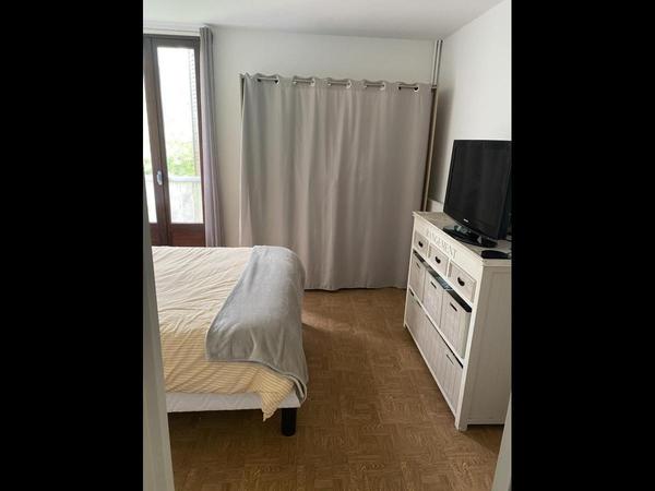 Colocation / Appartement, Marseille / Photo 6