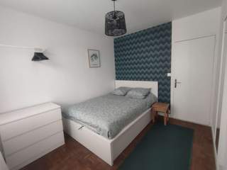 Colocation / 8 rooms house · 120 m², La Roche-sur-Yon, Impasse de la Grande Forge
