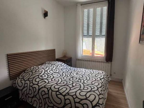 Colocation / Maison 6 pièces de 110 m², Nice, Rue Roger Martin du Gard / Photo 2