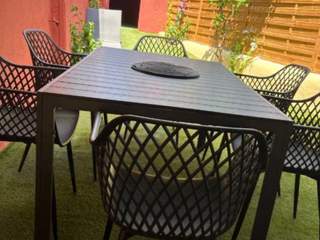 Colocation / 6 rooms house · 110 m², Nice, Rue Roger Martin du Gard