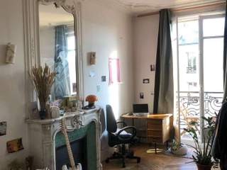 Sous-location / Appartement 4 pièces de 110 m², Montreuil, Rue de Paris