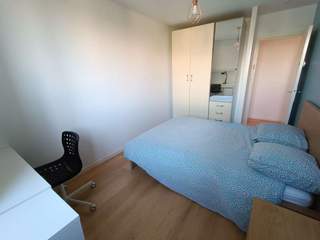 Colocation, Appartement 7 pièces, Vénissieux