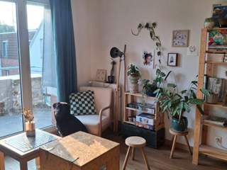 Flatsharing / 6-bedroom flat · 70 m², Lille, Rue de Maubeuge