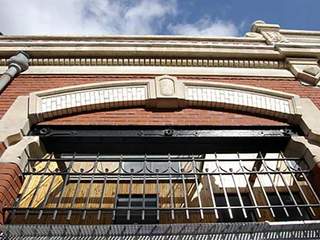 Colocation / 4 rooms apartment · 107 m², Lille, Rue de Wazemmes