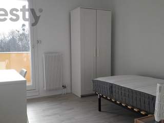 Flatsharing / 5-bedroom flat · 95 m², Cergy, Les Linandes Oranges