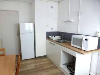 Colocation / 4 rooms apartment · 61 m², Brest, Rue de Kergoat